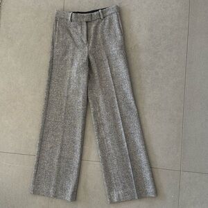 Maje Grey Trousers